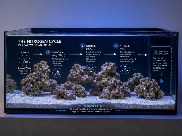 Understanding the Nitrogen Cycle