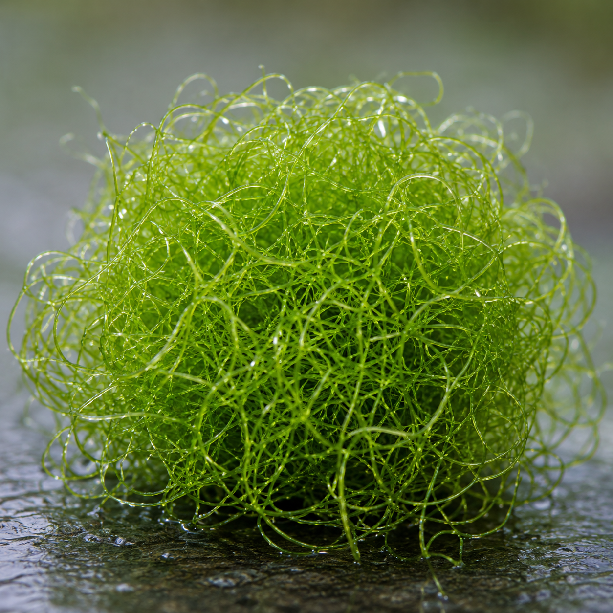 Live Chaetomorpha Macroalgae — Refugium Chaeto