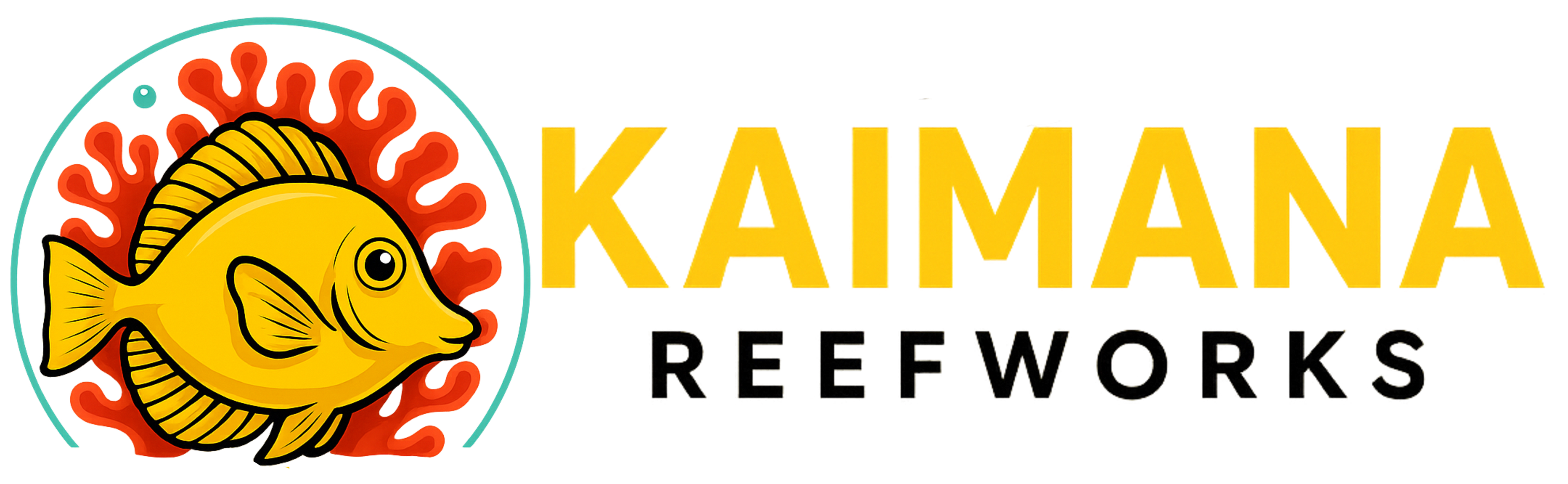 Kaimana Reefworks
