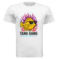 White - 3600 - FRONT