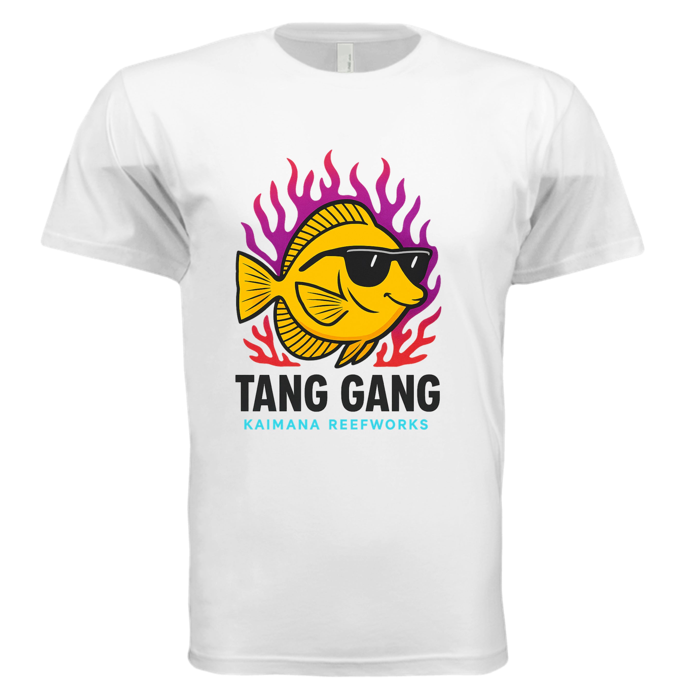 White - 3600 - FRONT