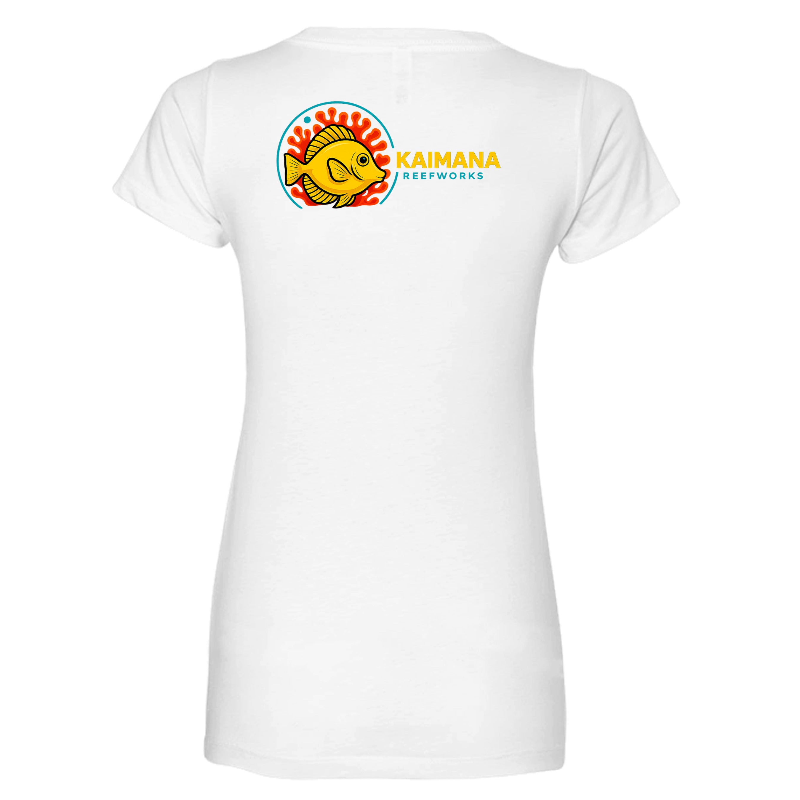 White - N1540 - BACK
