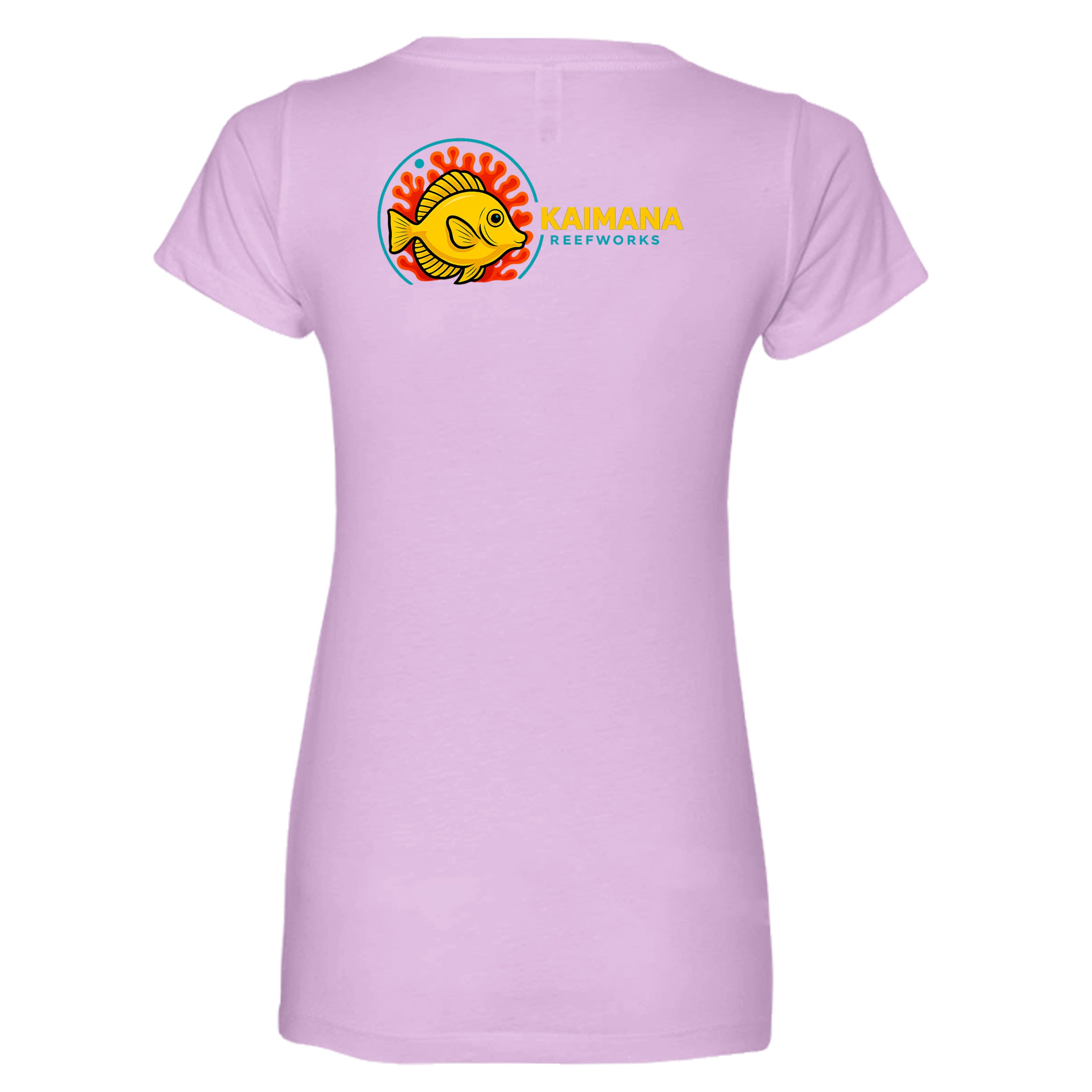 Lilac - N1540 - BACK