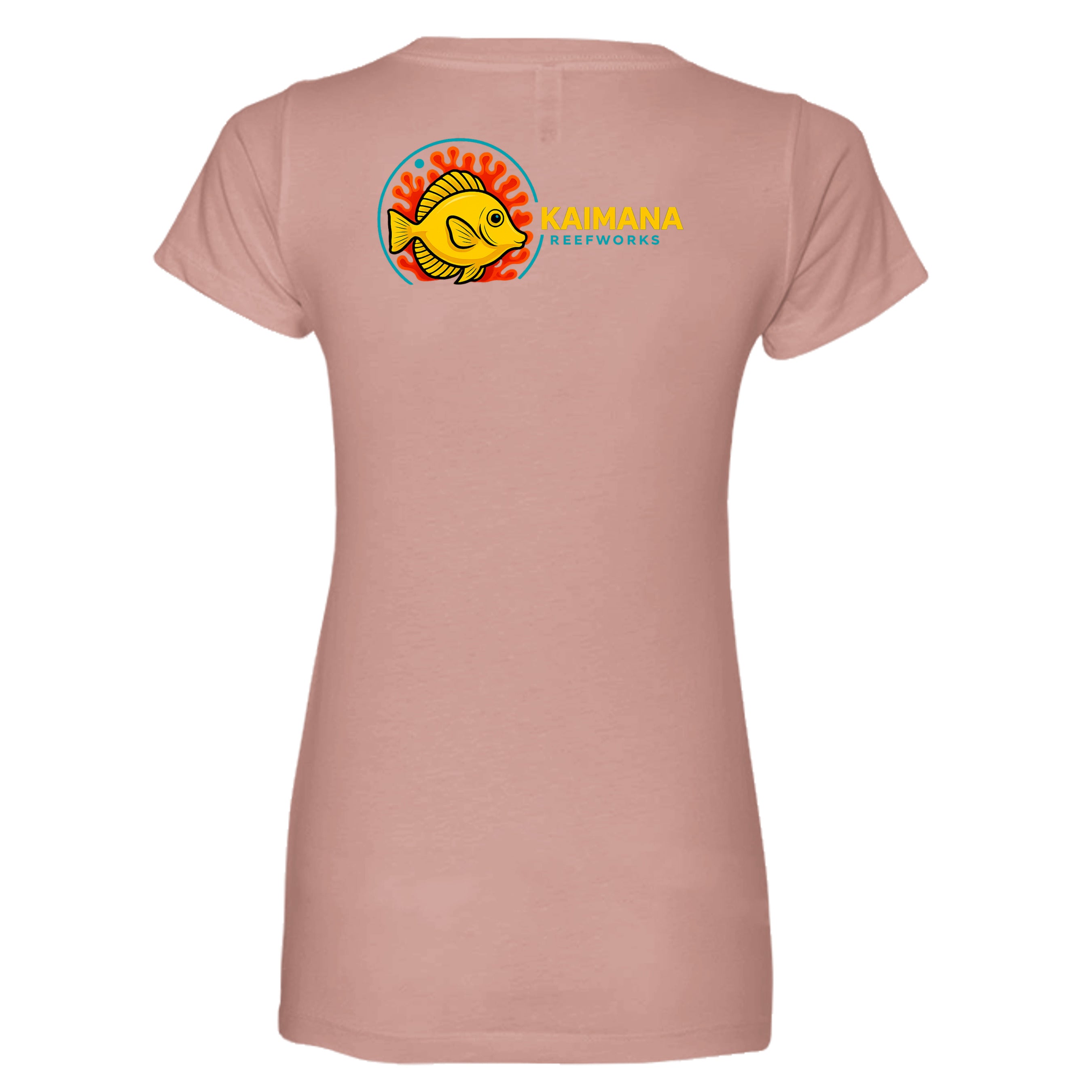 Desert Pink - N1540 - BACK