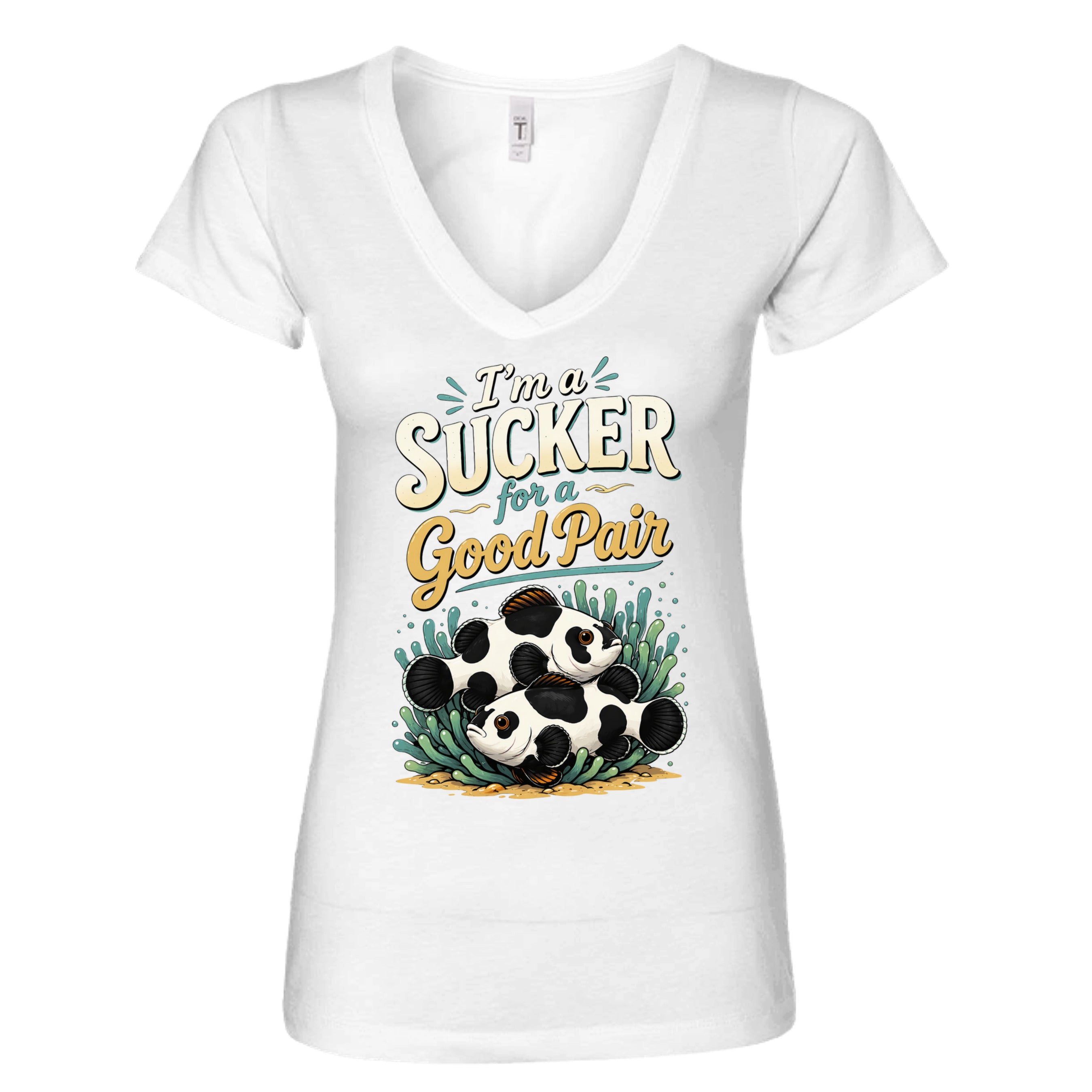 White - N1540 - FRONT